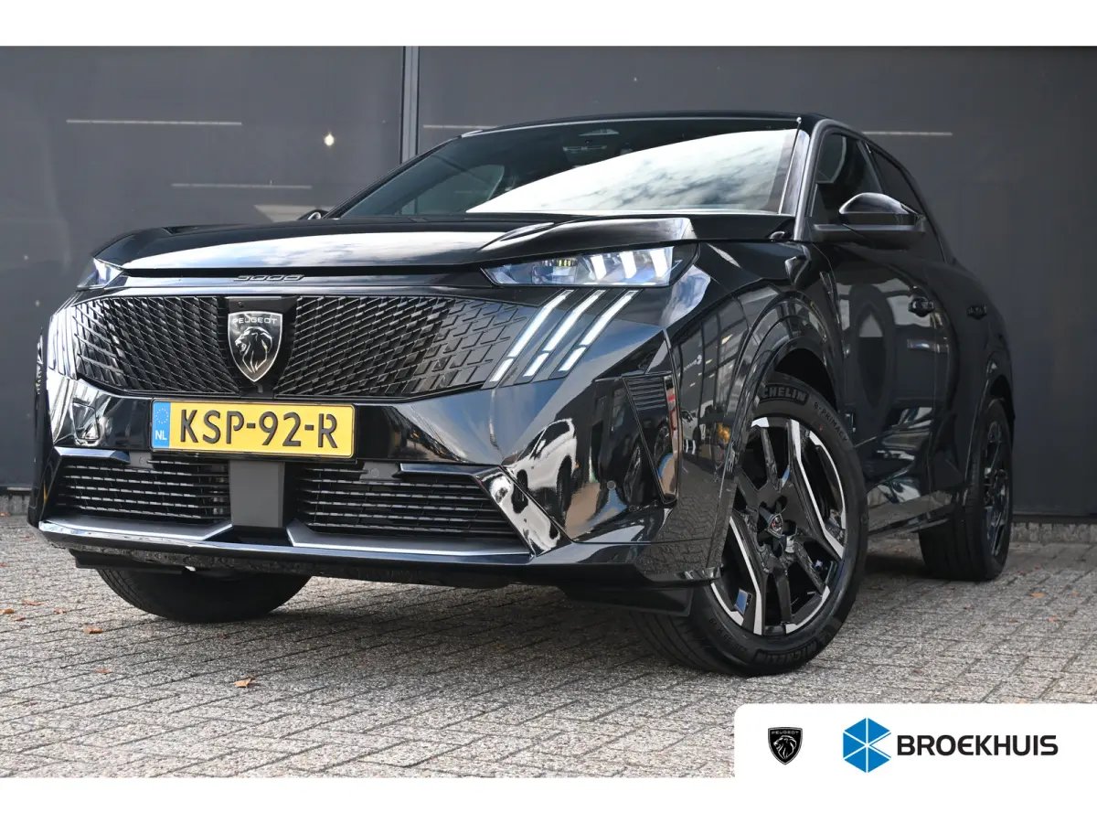 GT Avantage 210 73 kWh DEMO-DEAL! Tot 8 Jaar Garantie! | Massage | Elektr. Achterklep | Adaptive Cruise | 360 Camera | Elektr. Stoelen | Keyless-Entry | !!