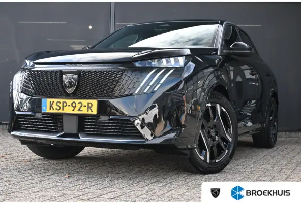 GT Avantage 210 73 kWh DEMO-DEAL! Tot 8 Jaar Garantie! | Massage | Elektr. Achterklep | Adaptive Cruise | 360 Camera | Elektr. Stoelen | Keyless-Entry | !!