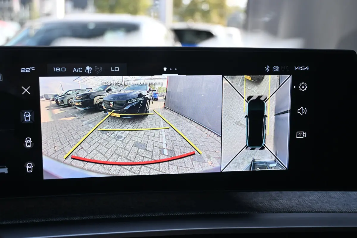 GT Avantage 210 73 kWh DEMO-DEAL! Tot 8 Jaar Garantie! | Massage | Elektr. Achterklep | Adaptive Cruise | 360 Camera | Elektr. Stoelen | Keyless-Entry | !!