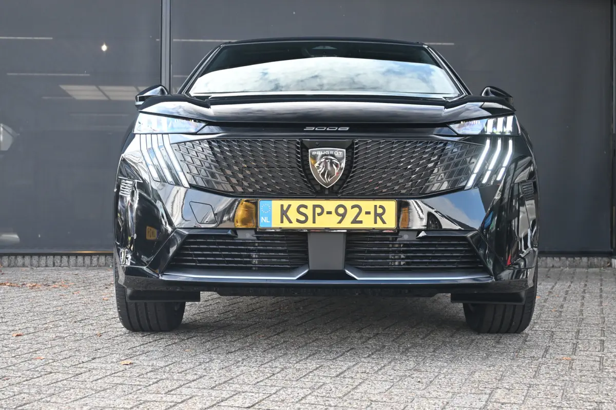 GT Avantage 210 73 kWh DEMO-DEAL! Tot 8 Jaar Garantie! | Massage | Elektr. Achterklep | Adaptive Cruise | 360 Camera | Elektr. Stoelen | Keyless-Entry | !!