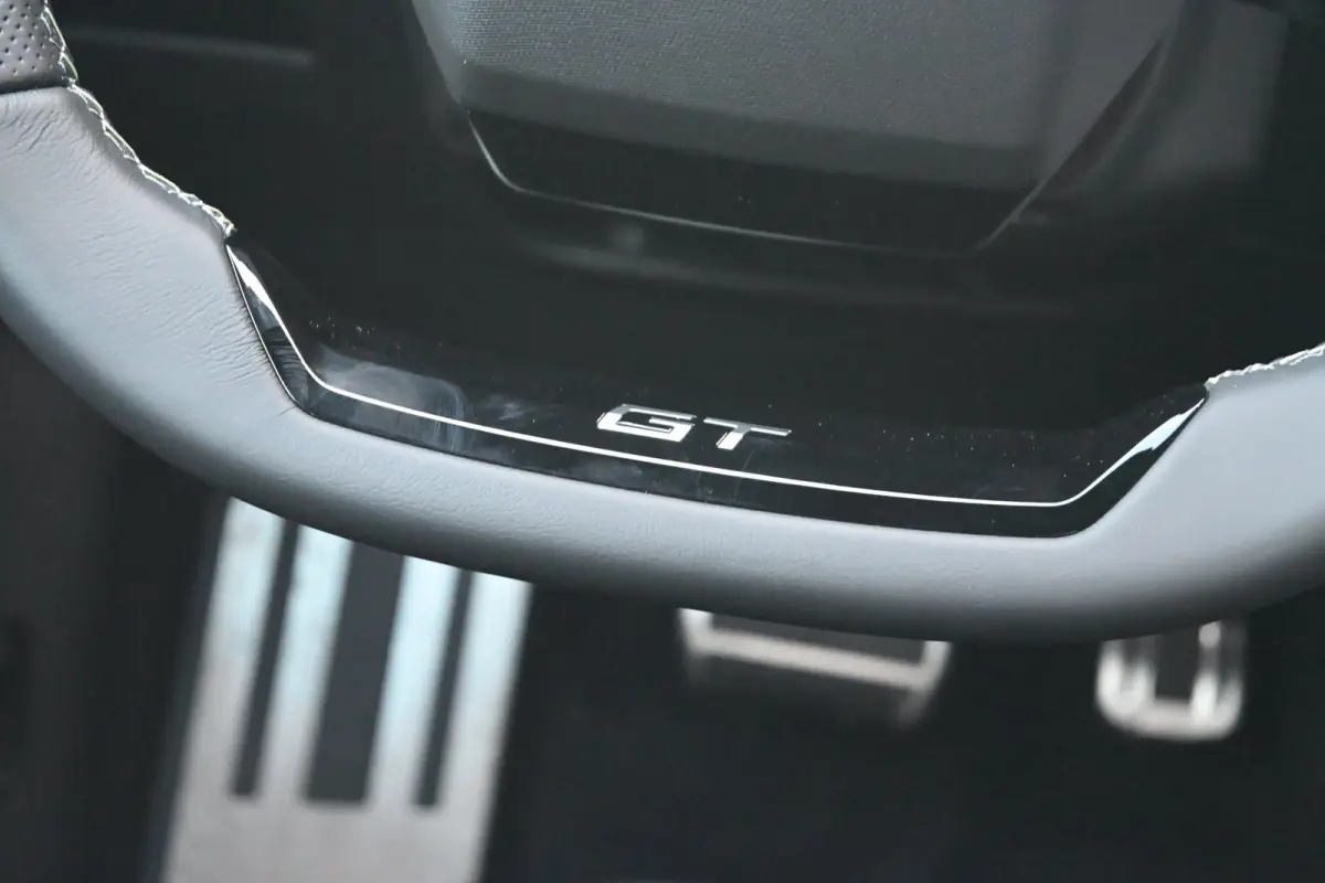 GT Avantage 210 73 kWh DEMO-DEAL! Tot 8 Jaar Garantie! | Massage | Elektr. Achterklep | Adaptive Cruise | 360 Camera | Elektr. Stoelen | Keyless-Entry | !!