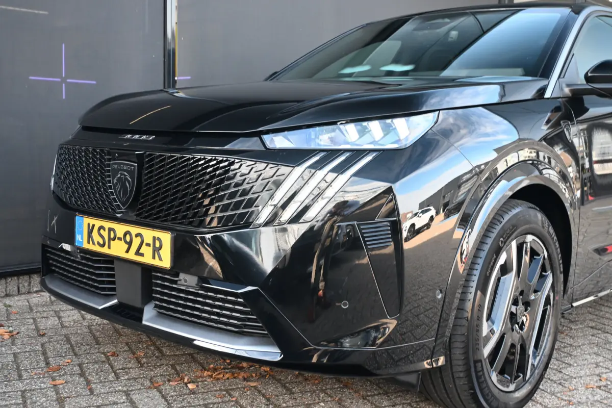 GT Avantage 210 73 kWh DEMO-DEAL! Tot 8 Jaar Garantie! | Massage | Elektr. Achterklep | Adaptive Cruise | 360 Camera | Elektr. Stoelen | Keyless-Entry | !!