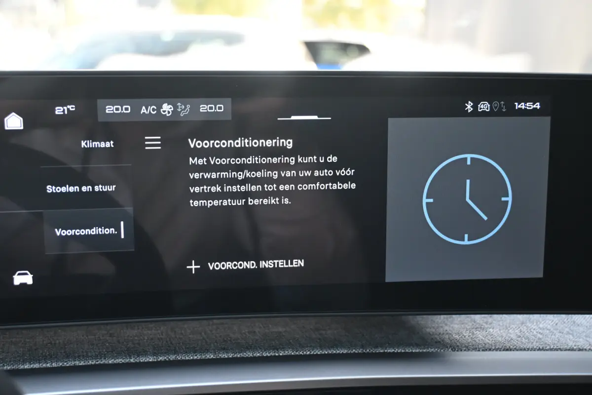 GT Avantage 210 73 kWh DEMO-DEAL! Tot 8 Jaar Garantie! | Massage | Elektr. Achterklep | Adaptive Cruise | 360 Camera | Elektr. Stoelen | Keyless-Entry | !!