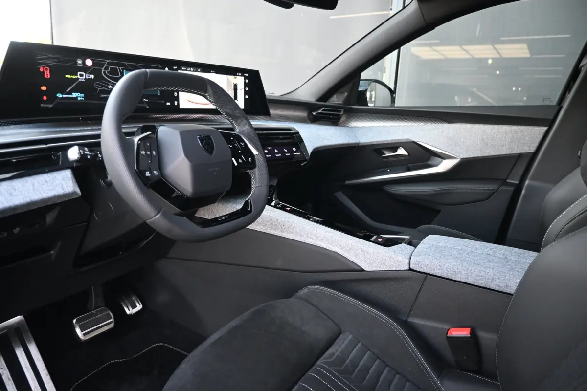 GT Avantage 210 73 kWh DEMO-DEAL! Tot 8 Jaar Garantie! | Massage | Elektr. Achterklep | Adaptive Cruise | 360 Camera | Elektr. Stoelen | Keyless-Entry | !!