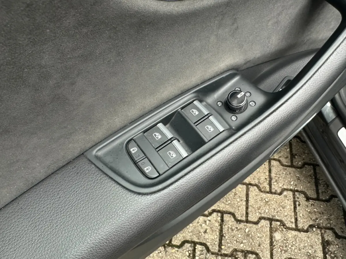 55 TFSI e Quattro S-Line 2021 *RS stoelen *B&O *Massage *Head-up