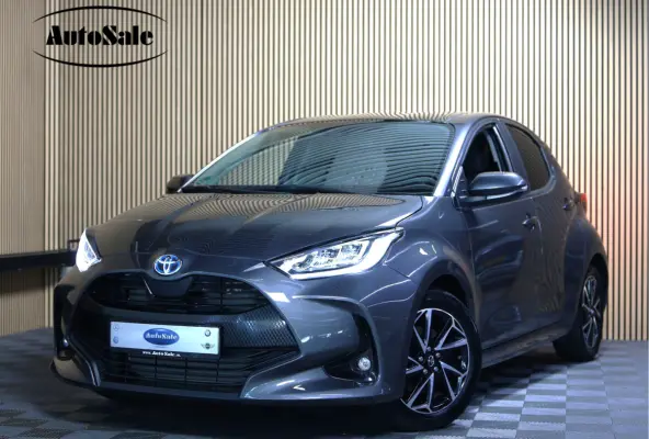1.5 Hybrid Business Plus AUTOM CLIMA CAMERA CRUISE CARPLAY LANE STOELVW '23