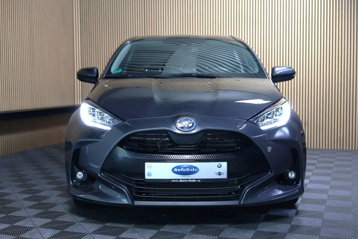 1.5 Hybrid Business Plus AUTOM CLIMA CAMERA CRUISE CARPLAY LANE STOELVW '23