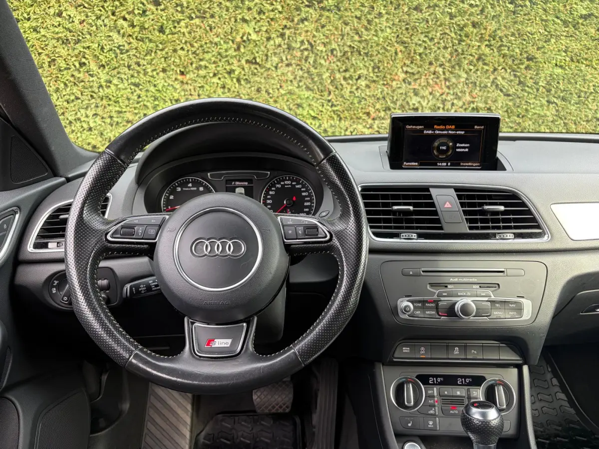 1.4 TFSI CoD Sport Pro Line S Automaat LED Stoelverwarming Keyless !!NIEUWBINNEN!!