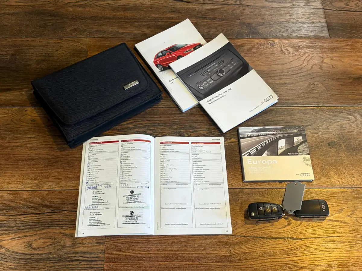 1.4 TFSI CoD Sport Pro Line S Automaat LED Stoelverwarming Keyless !!NIEUWBINNEN!!