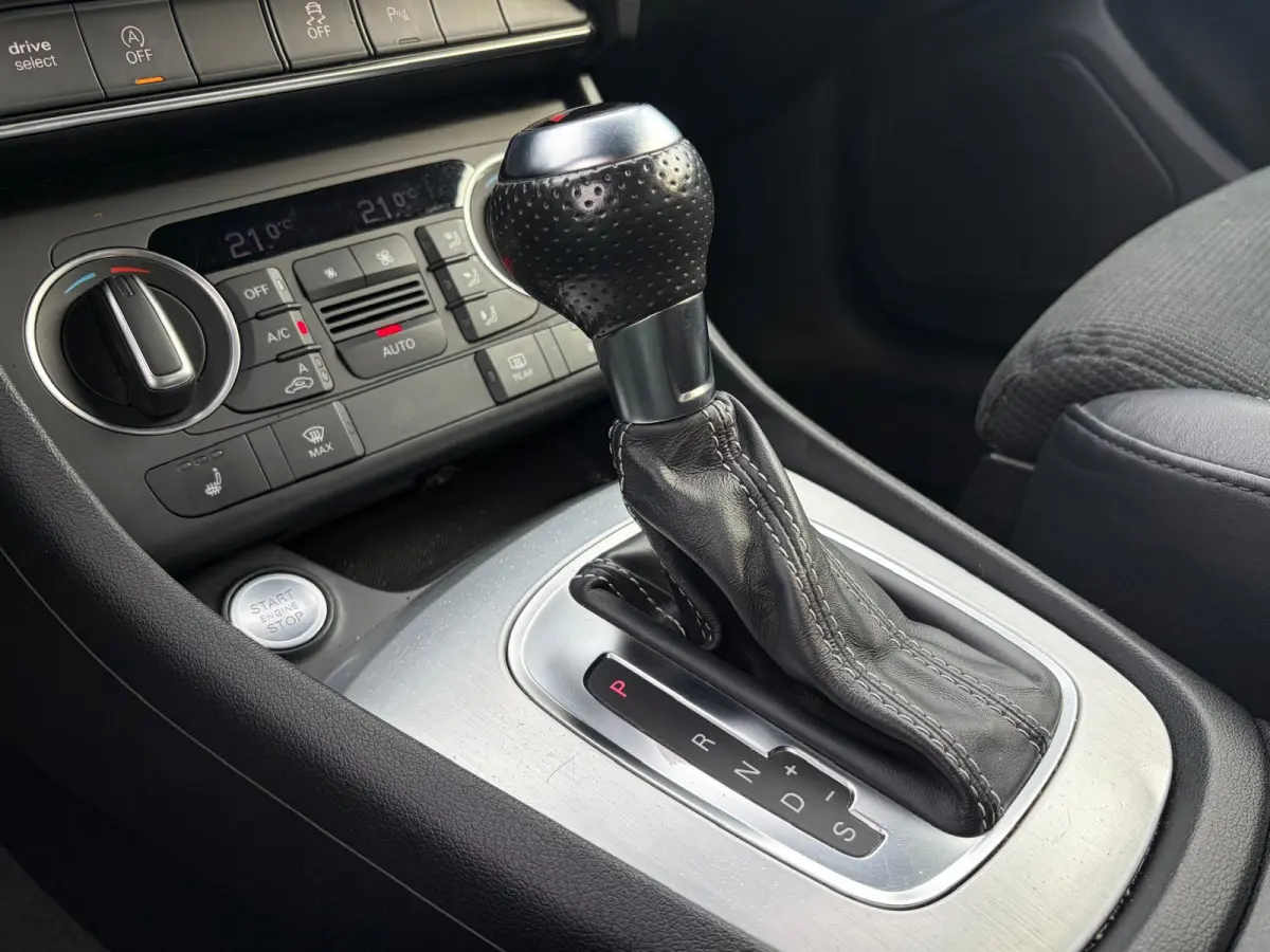 1.4 TFSI CoD Sport Pro Line S Automaat LED Stoelverwarming Keyless !!NIEUWBINNEN!!