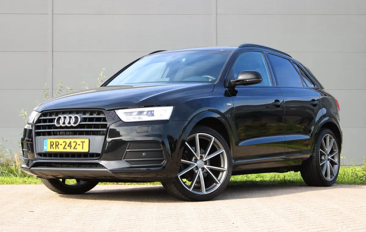 1.4 TFSI CoD Sport Pro Line S Automaat LED Stoelverwarming Keyless !!NIEUWBINNEN!!