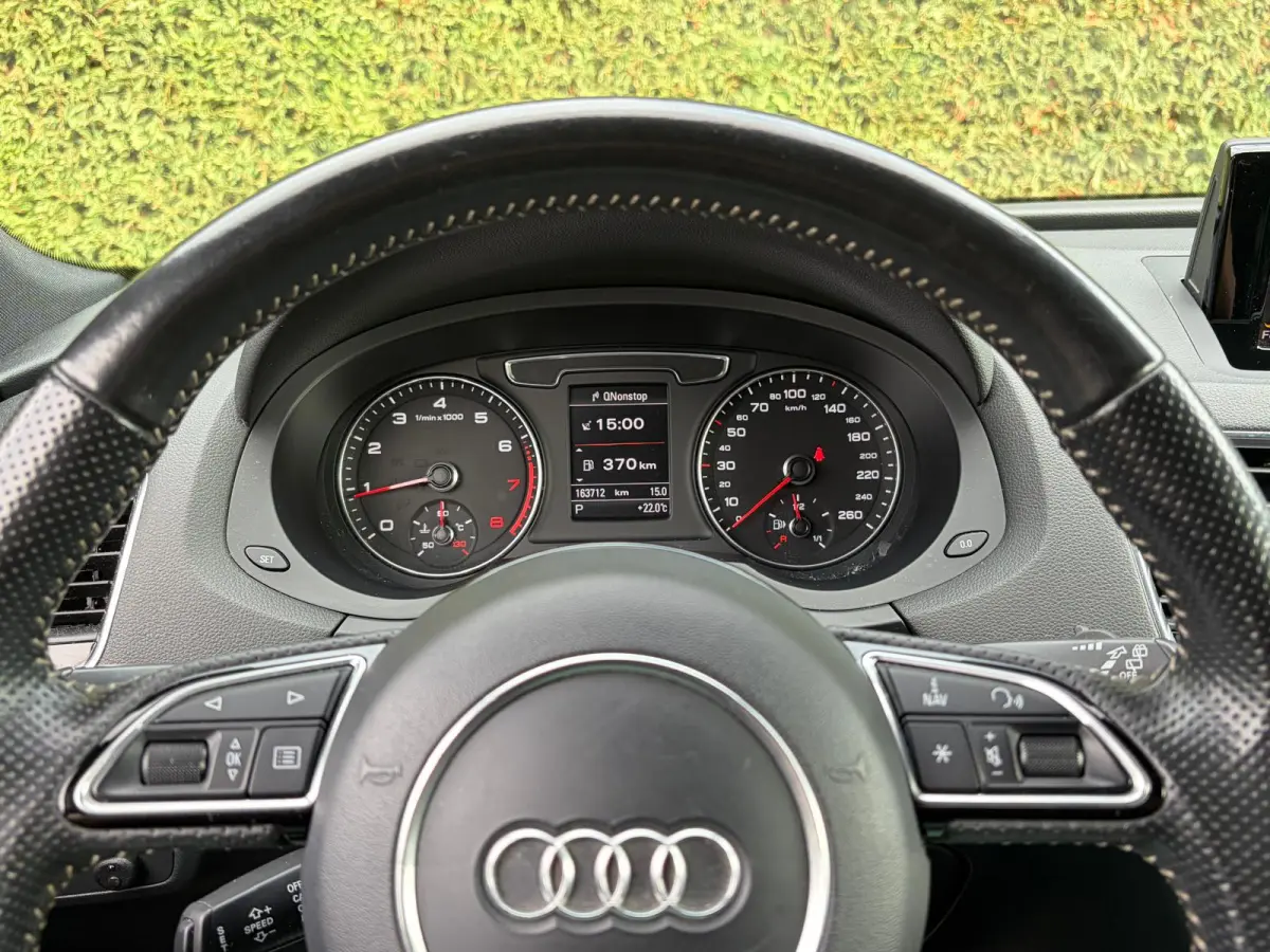 1.4 TFSI CoD Sport Pro Line S Automaat LED Stoelverwarming Keyless !!NIEUWBINNEN!!