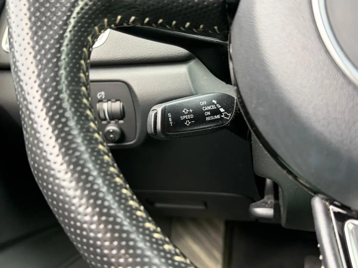 1.4 TFSI CoD Sport Pro Line S Automaat LED Stoelverwarming Keyless !!NIEUWBINNEN!!