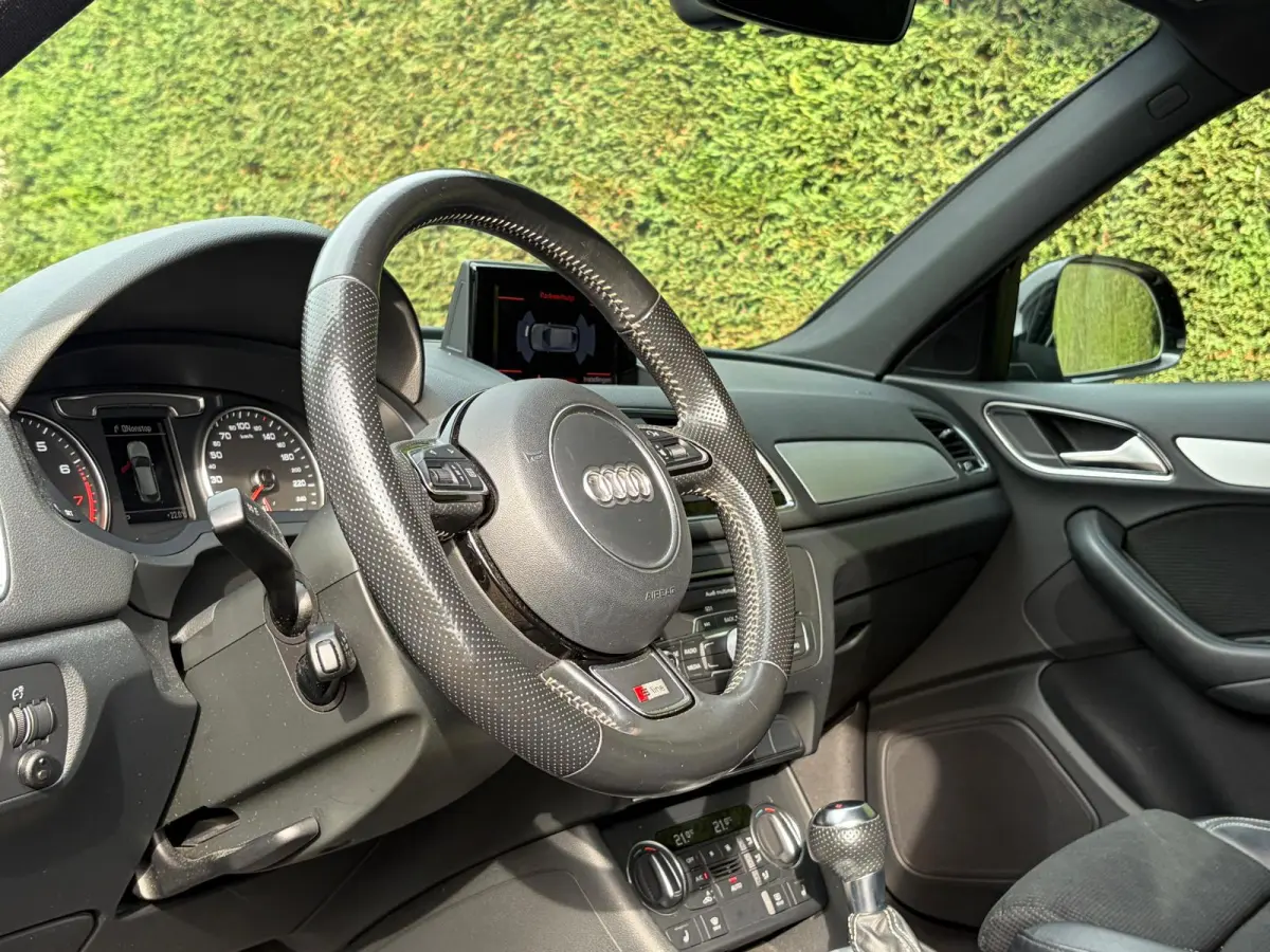 1.4 TFSI CoD Sport Pro Line S Automaat LED Stoelverwarming Keyless !!NIEUWBINNEN!!