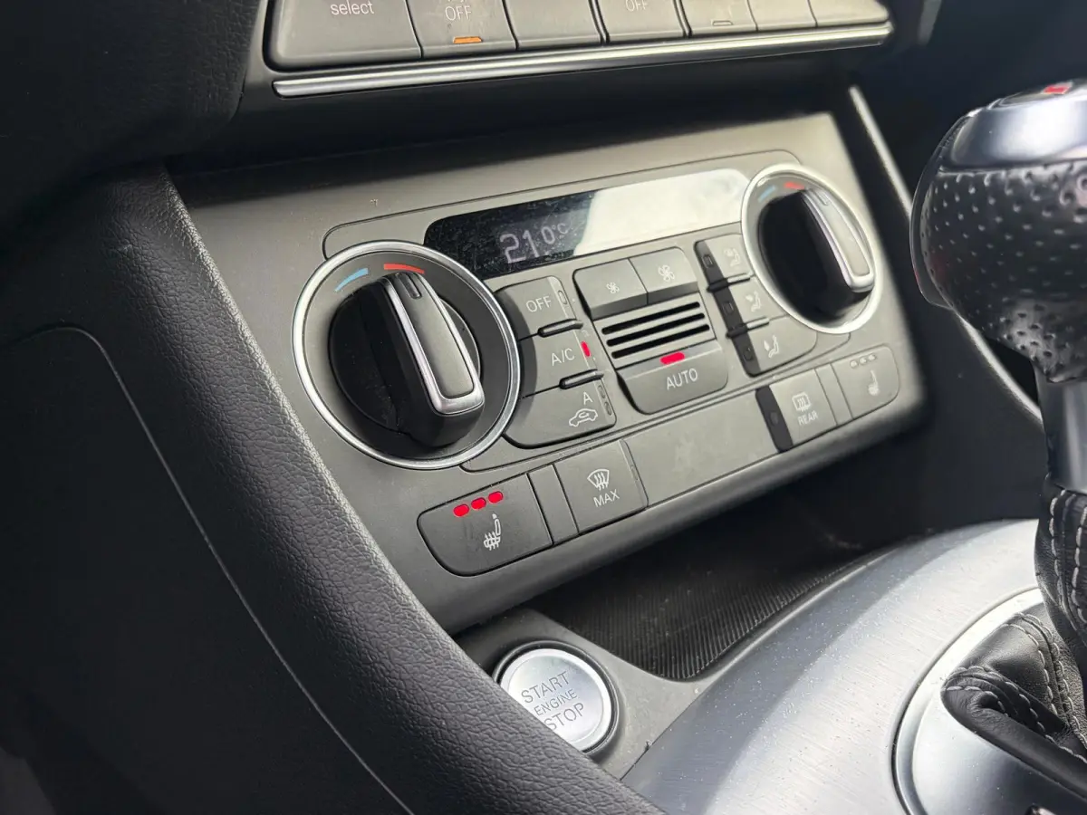 1.4 TFSI CoD Sport Pro Line S Automaat LED Stoelverwarming Keyless !!NIEUWBINNEN!!