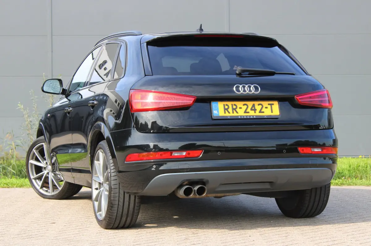 1.4 TFSI CoD Sport Pro Line S Automaat LED Stoelverwarming Keyless !!NIEUWBINNEN!!