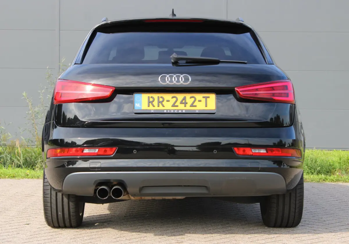 1.4 TFSI CoD Sport Pro Line S Automaat LED Stoelverwarming Keyless !!NIEUWBINNEN!!