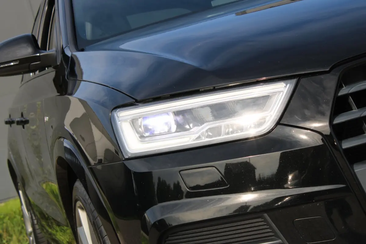 1.4 TFSI CoD Sport Pro Line S Automaat LED Stoelverwarming Keyless !!NIEUWBINNEN!!