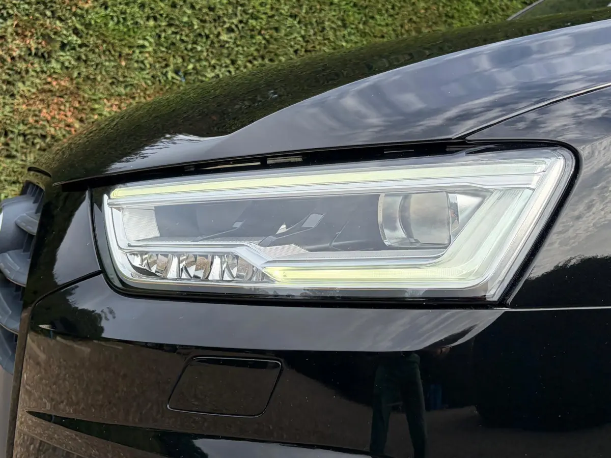 1.4 TFSI CoD Sport Pro Line S Automaat LED Stoelverwarming Keyless !!NIEUWBINNEN!!