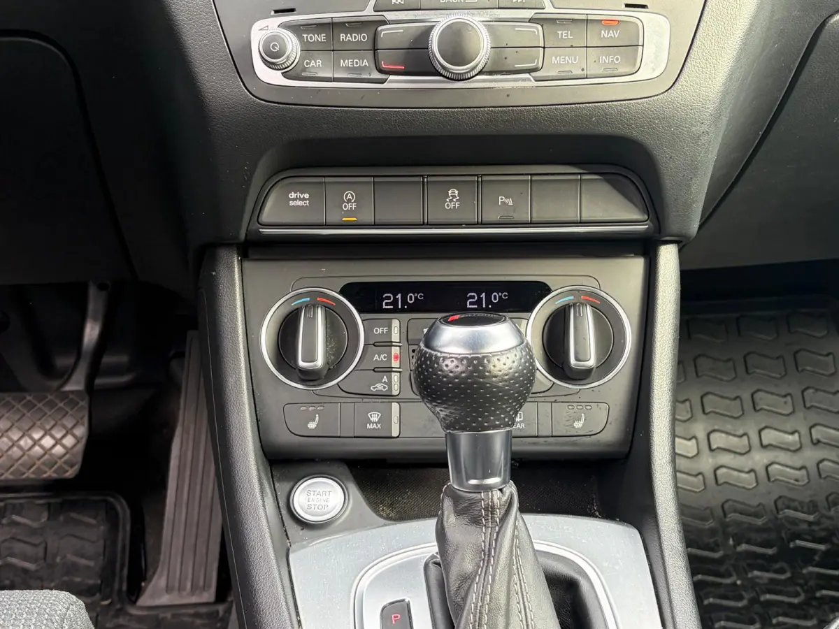 1.4 TFSI CoD Sport Pro Line S Automaat LED Stoelverwarming Keyless !!NIEUWBINNEN!!