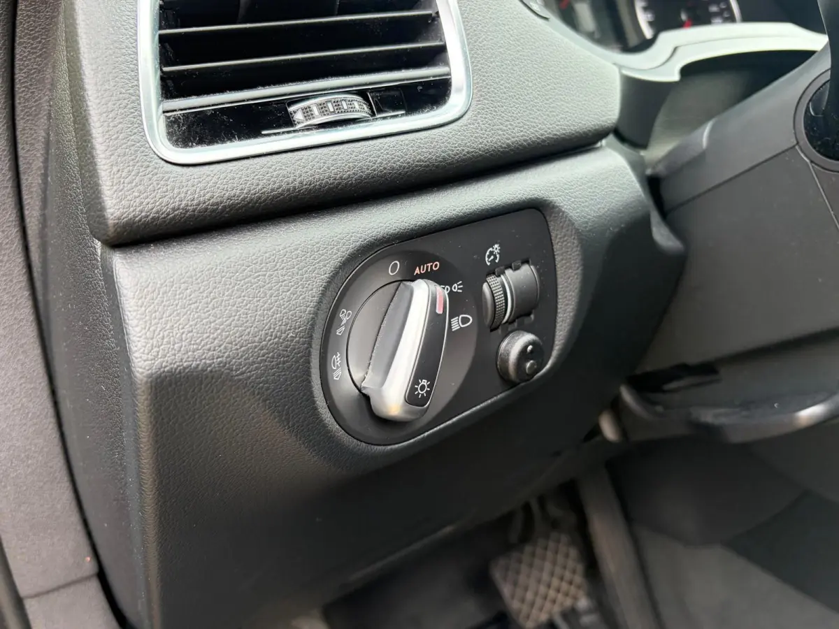 1.4 TFSI CoD Sport Pro Line S Automaat LED Stoelverwarming Keyless !!NIEUWBINNEN!!