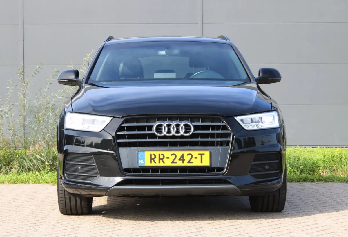 1.4 TFSI CoD Sport Pro Line S Automaat LED Stoelverwarming Keyless !!NIEUWBINNEN!!