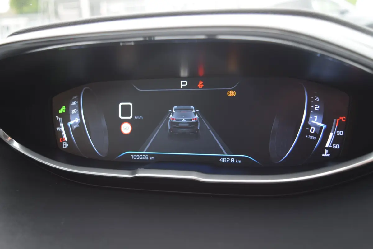 1.6 e-THP GT Line | Automaat | LED | APK 10-2027