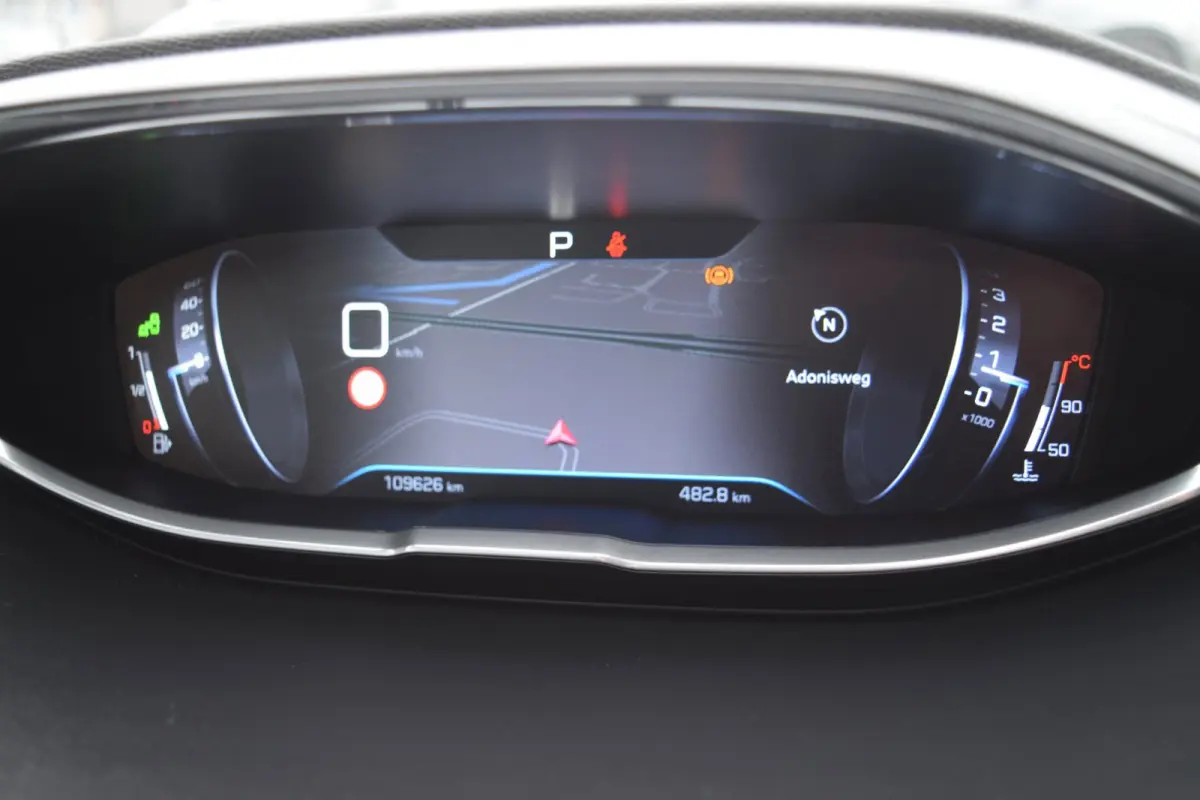 1.6 e-THP GT Line | Automaat | LED | APK 10-2027