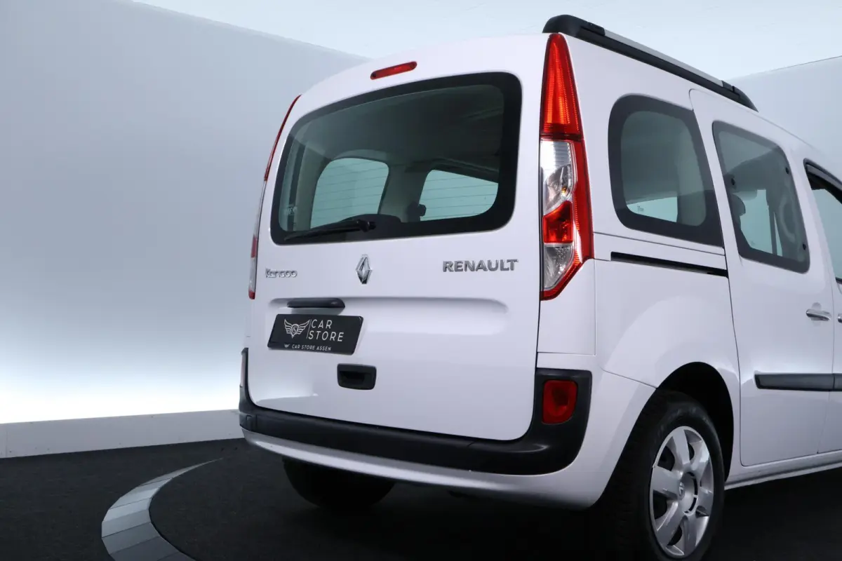1.2 TCe |CRUISE|CLIMA|PRAKTISCH|BLUETOOTH