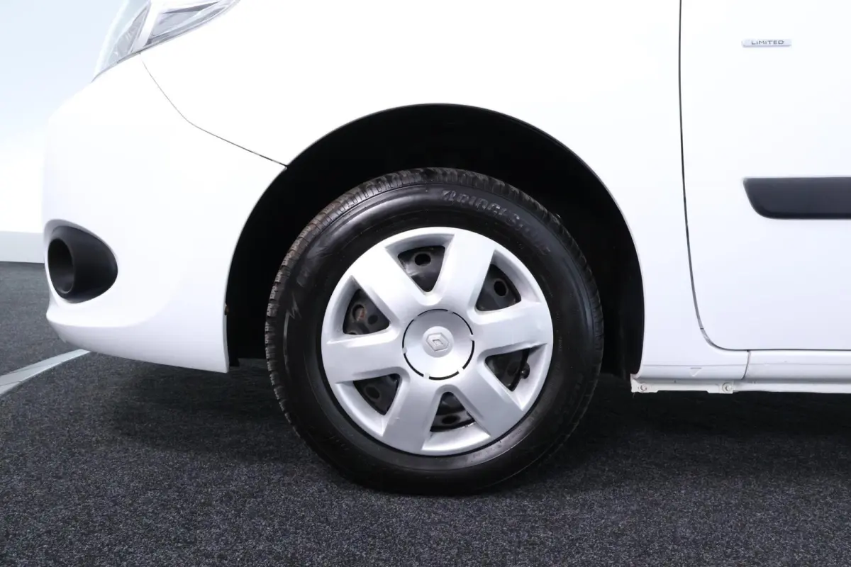 1.2 TCe |CRUISE|CLIMA|PRAKTISCH|BLUETOOTH