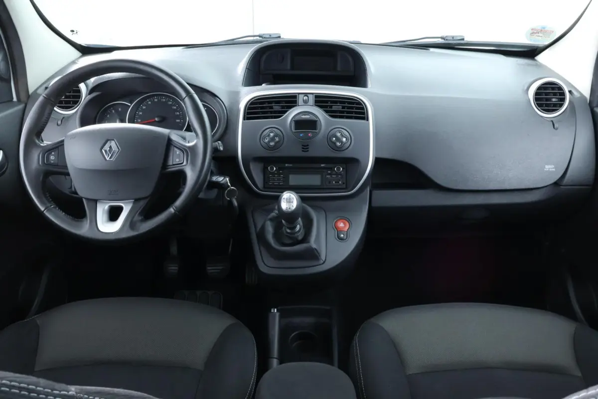 1.2 TCe |CRUISE|CLIMA|PRAKTISCH|BLUETOOTH