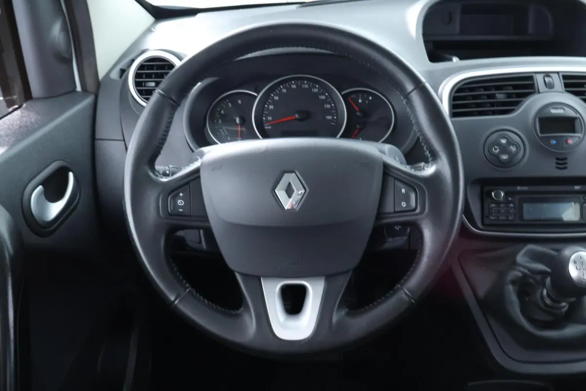 1.2 TCe |CRUISE|CLIMA|PRAKTISCH|BLUETOOTH