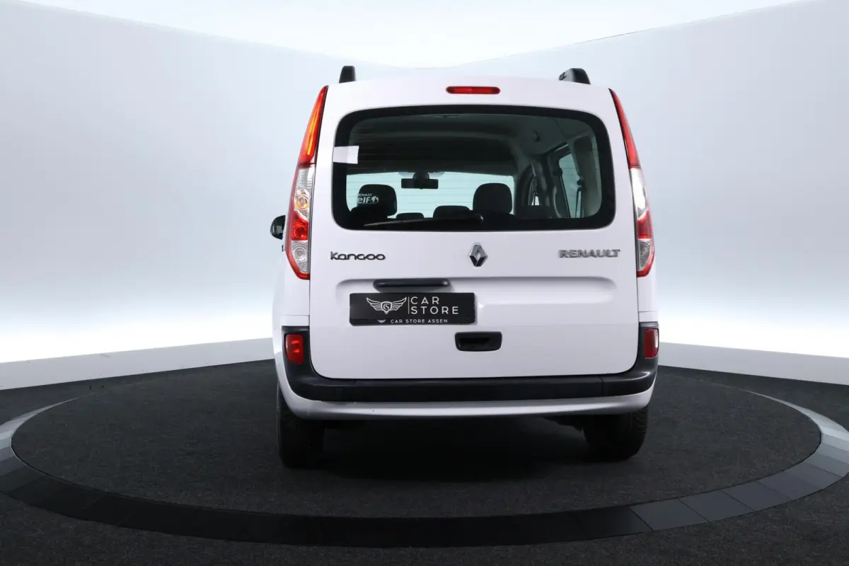 1.2 TCe |CRUISE|CLIMA|PRAKTISCH|BLUETOOTH