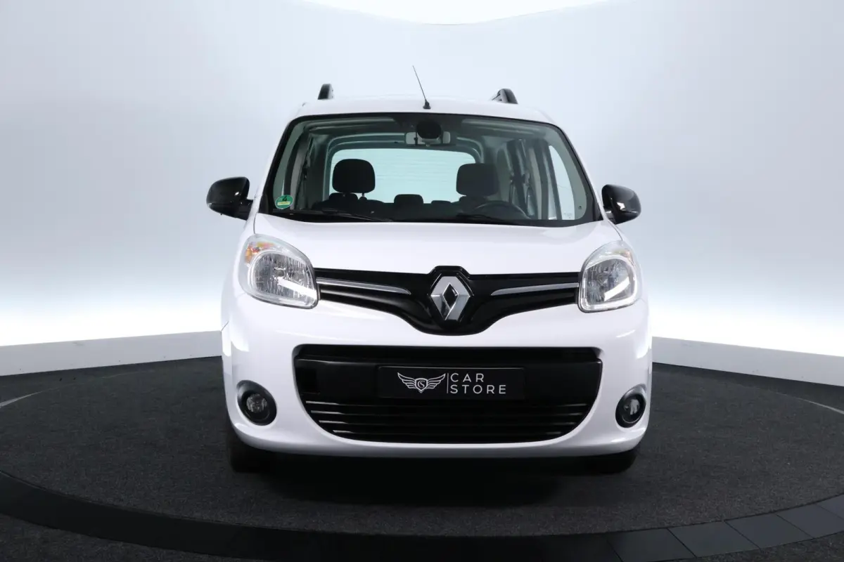 1.2 TCe |CRUISE|CLIMA|PRAKTISCH|BLUETOOTH