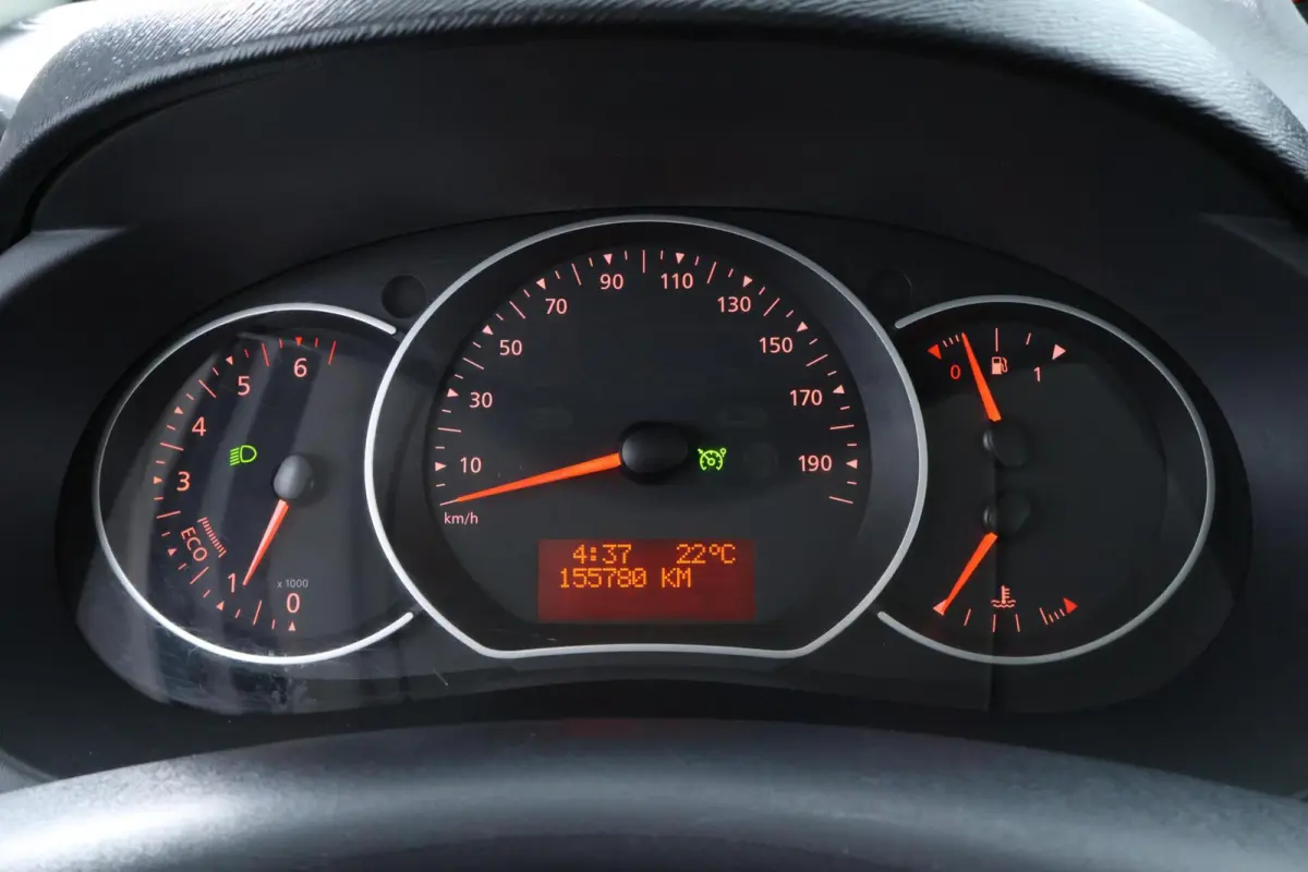 1.2 TCe |CRUISE|CLIMA|PRAKTISCH|BLUETOOTH