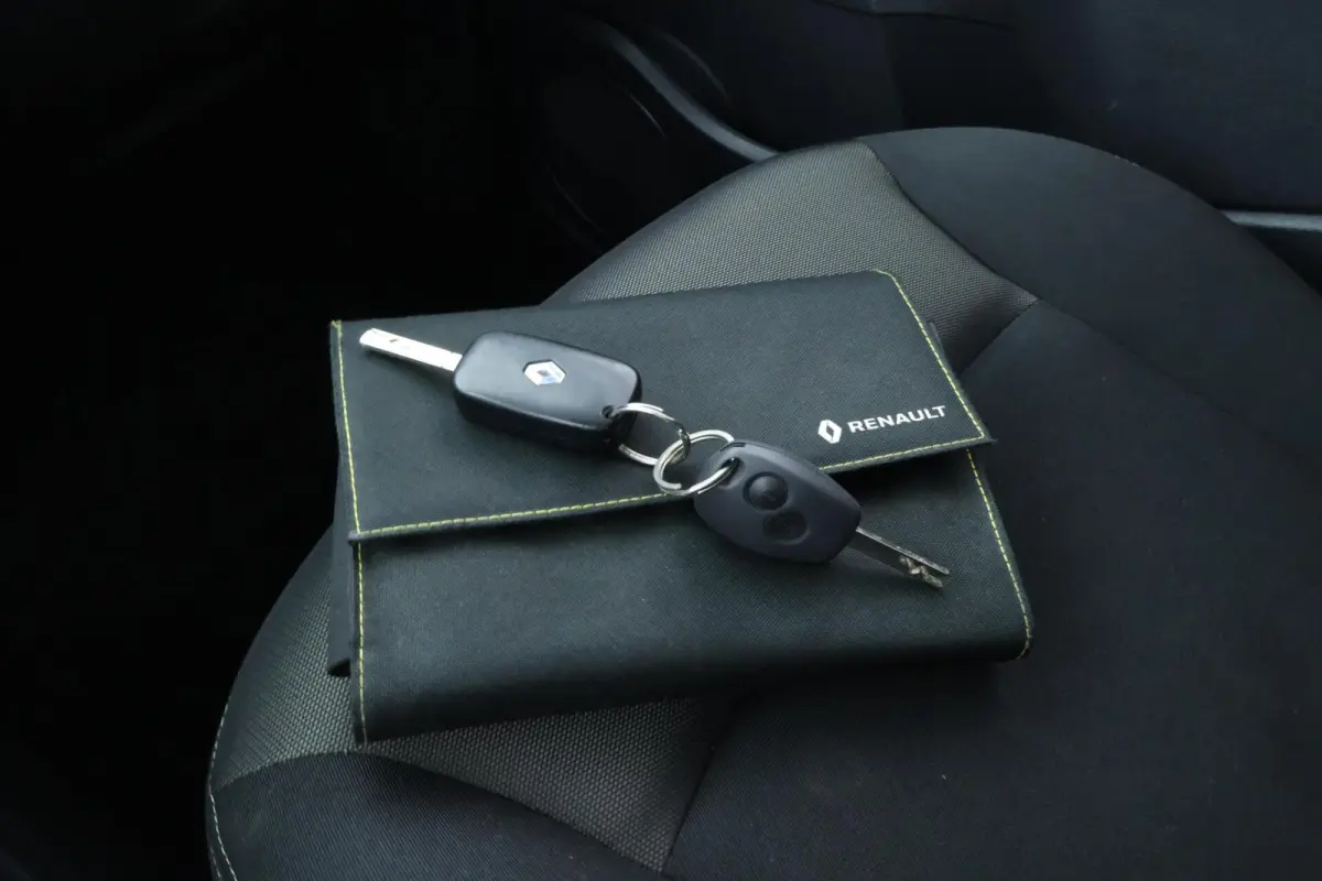 1.2 TCe |CRUISE|CLIMA|PRAKTISCH|BLUETOOTH
