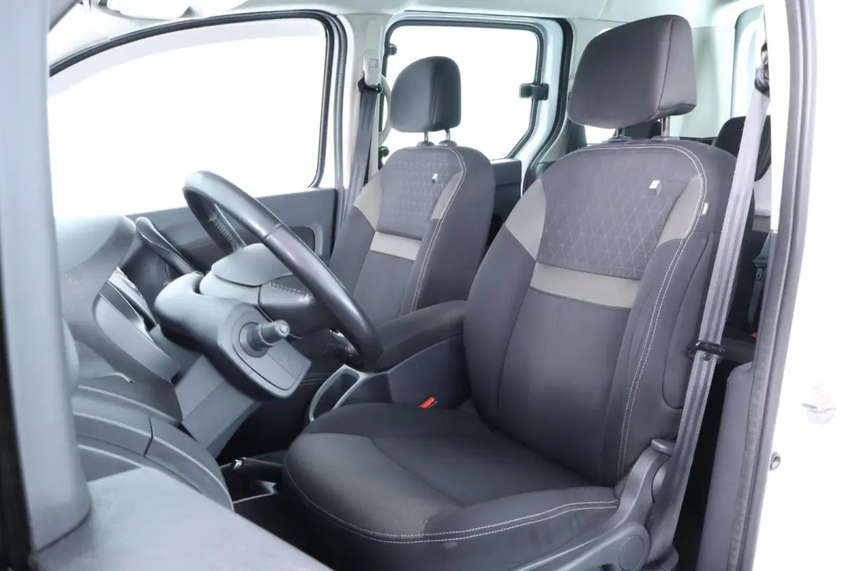 1.2 TCe |CRUISE|CLIMA|PRAKTISCH|BLUETOOTH