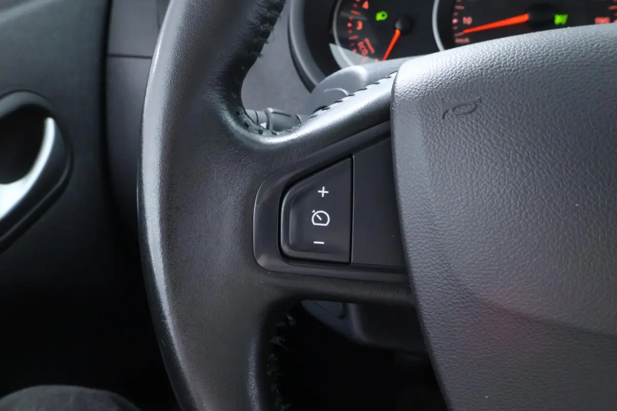 1.2 TCe |CRUISE|CLIMA|PRAKTISCH|BLUETOOTH