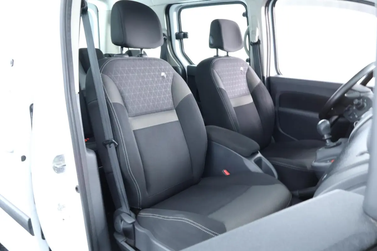 1.2 TCe |CRUISE|CLIMA|PRAKTISCH|BLUETOOTH