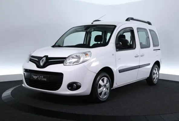 1.2 TCe |CRUISE|CLIMA|PRAKTISCH|BLUETOOTH
