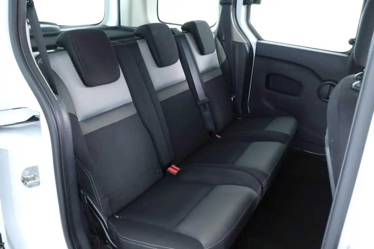 1.2 TCe |CRUISE|CLIMA|PRAKTISCH|BLUETOOTH