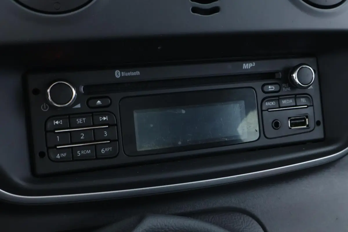 1.2 TCe |CRUISE|CLIMA|PRAKTISCH|BLUETOOTH
