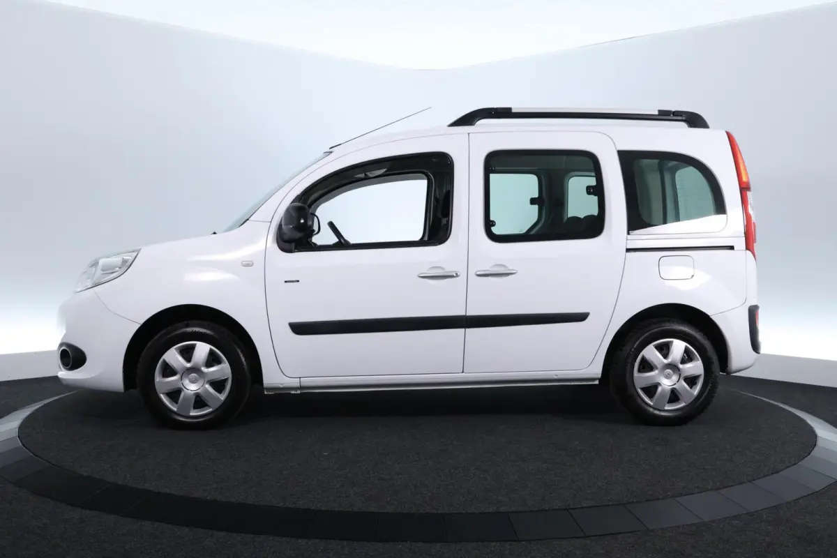 1.2 TCe |CRUISE|CLIMA|PRAKTISCH|BLUETOOTH
