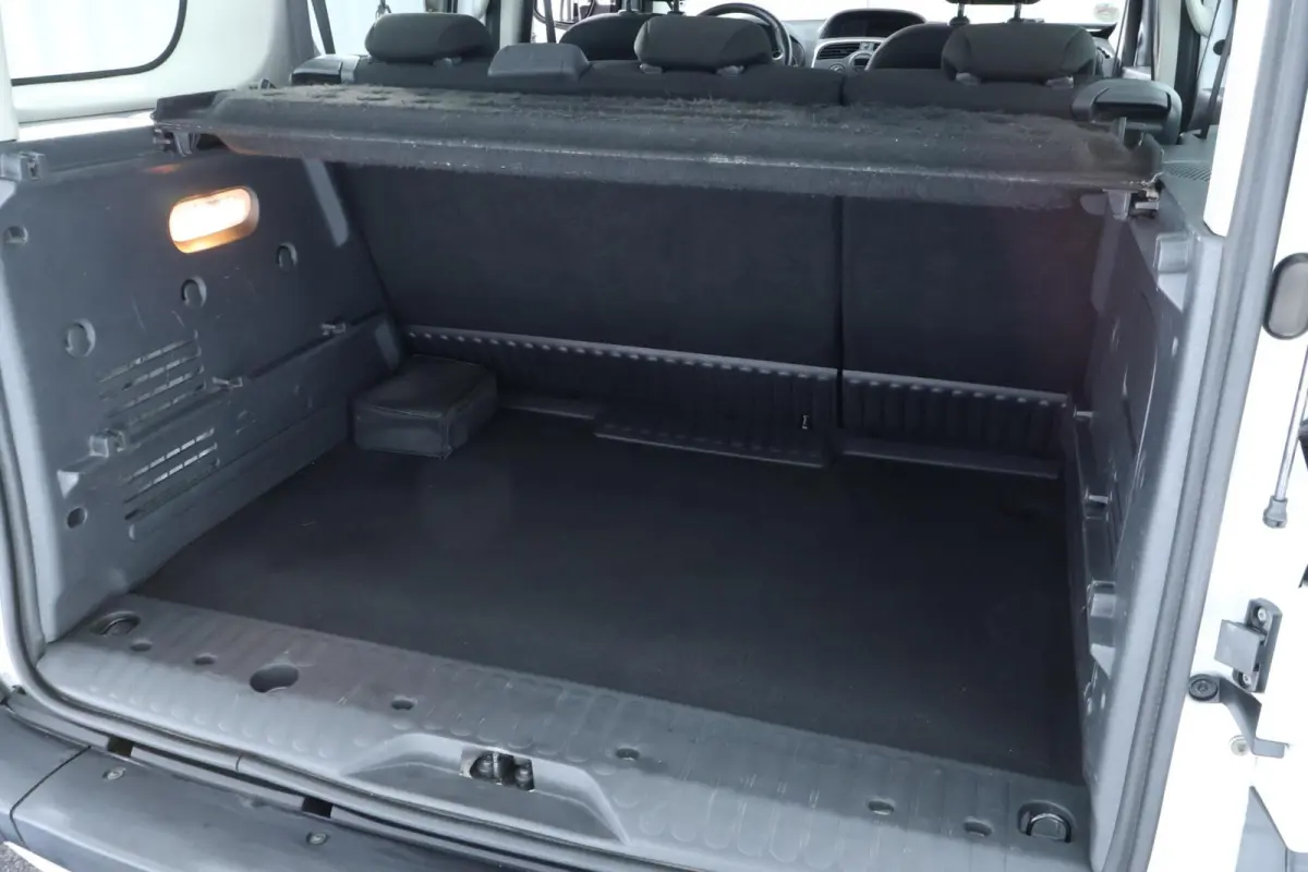 1.2 TCe |CRUISE|CLIMA|PRAKTISCH|BLUETOOTH