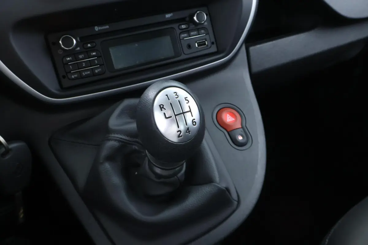1.2 TCe |CRUISE|CLIMA|PRAKTISCH|BLUETOOTH