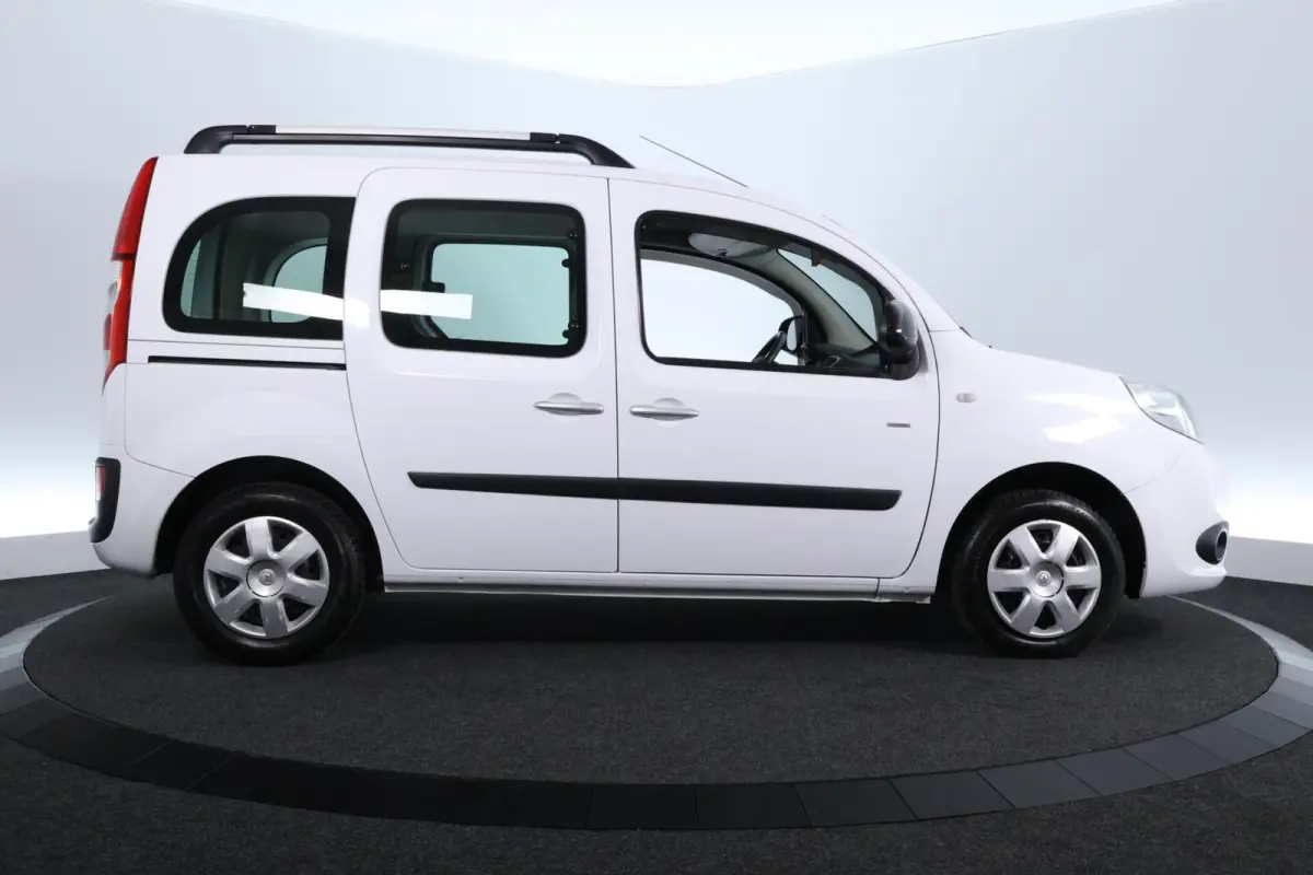 1.2 TCe |CRUISE|CLIMA|PRAKTISCH|BLUETOOTH