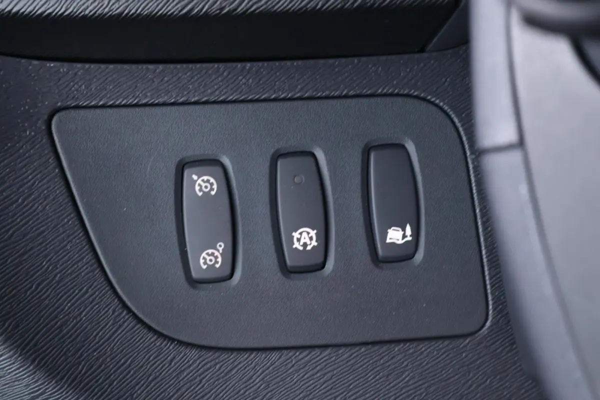 1.2 TCe |CRUISE|CLIMA|PRAKTISCH|BLUETOOTH