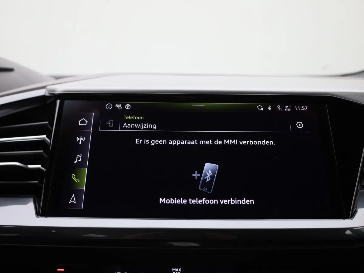 40 S Edition 63 kWh 204 PK | Demo | S-line | Navigatie | 360 Camera | Lichtmetalen velgen | Stoelverwarming |
