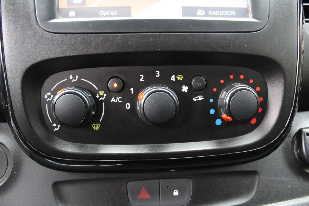 1.6 CDTI L2H1 DC Edition EcoFlex 120PK | Airco | Camera | LMV | NAVI