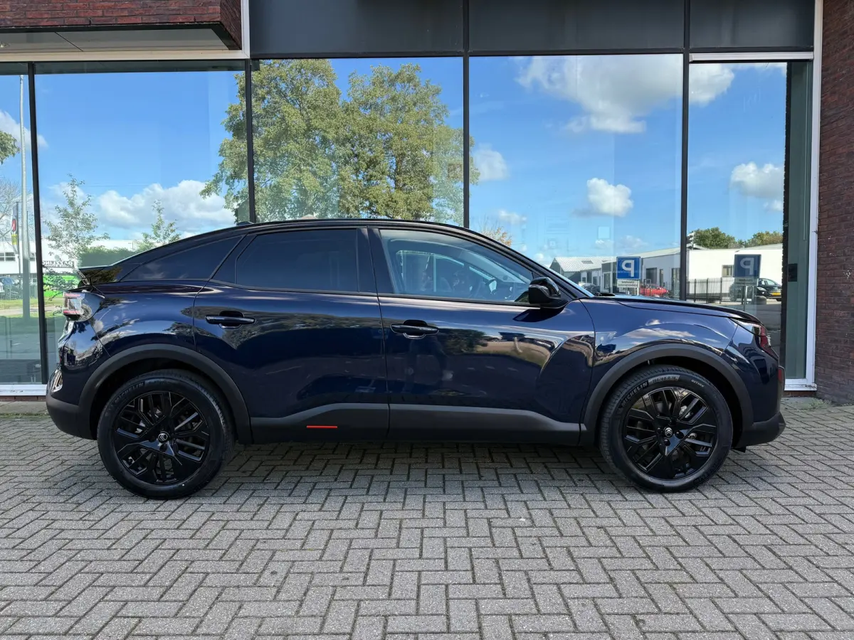 1.2 Hybrid 145pk Collection - Automaat - Navi - Camera - Winterpakket - Org.NL